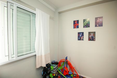 Casa à venda com 77m², 3 quartos e 2 vagasQuarto 1