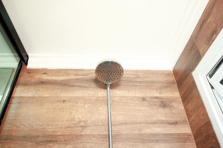 Casa à venda com 77m², 3 quartos e 2 vagasBanheiro da Suíte