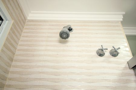 Casa à venda com 77m², 3 quartos e 2 vagasBanheiro Social