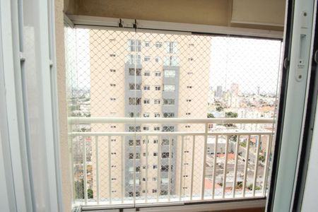 Casa à venda com 77m², 3 quartos e 2 vagasVista do Quarto 2