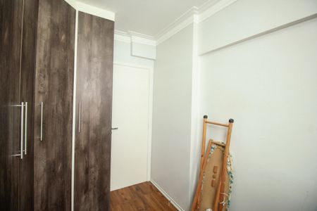 Casa à venda com 77m², 3 quartos e 2 vagasQuarto 2