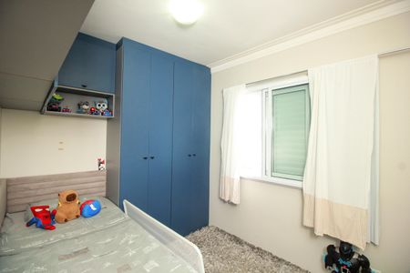 Casa à venda com 77m², 3 quartos e 2 vagasQuarto 1