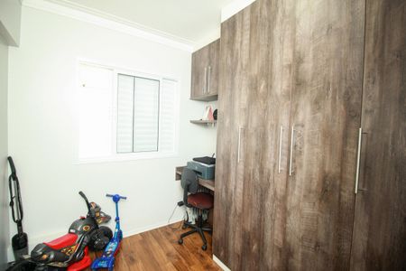 Casa à venda com 77m², 3 quartos e 2 vagasQuarto 2