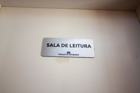 Casa à venda com 77m², 3 quartos e 2 vagasSala de Leitura