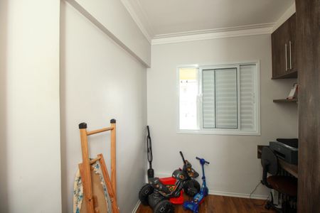 Casa à venda com 77m², 3 quartos e 2 vagasQuarto 2