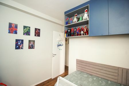 Casa à venda com 77m², 3 quartos e 2 vagasQuarto 1