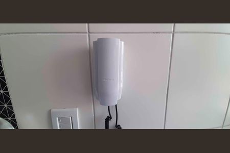 Apartamento à venda com 49m², 2 quartos e 1 vagaInterfone