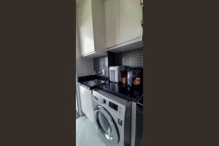 Apartamento à venda com 49m², 2 quartos e 1 vagaÁrea de Serviço