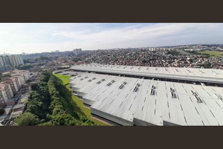 Apartamento à venda com 49m², 2 quartos e 1 vagaVista do Quarto 1