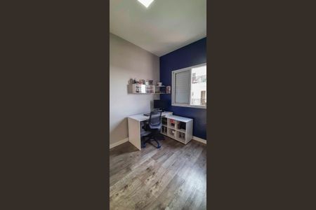 Apartamento à venda com 49m², 2 quartos e 1 vagaQuarto 2