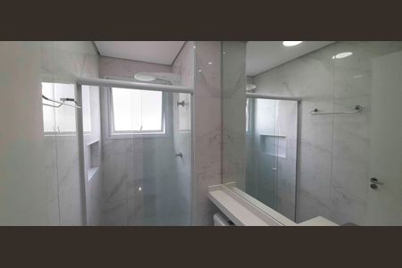 Apartamento à venda com 49m², 2 quartos e 1 vagaBanheiro