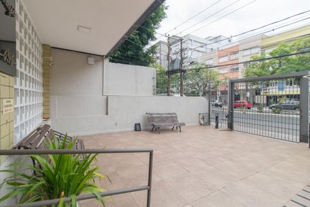 Apartamento à venda com 159m², 3 quartos e sem vagaÁrea comum