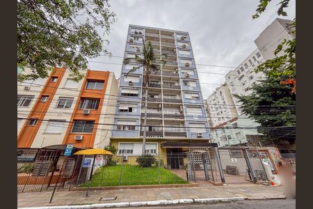 Apartamento à venda com 159m², 3 quartos e sem vagaFachada