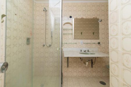 Apartamento à venda com 159m², 3 quartos e sem vagaBanheiro