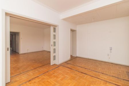 Sala de apartamento à venda com 3 quartos, 159m² em Cidade Baixa, Porto Alegre