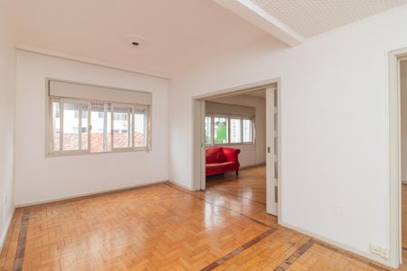 Sala de apartamento à venda com 3 quartos, 159m² em Cidade Baixa, Porto Alegre