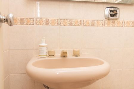 Apartamento à venda com 159m², 3 quartos e sem vagaLavabo