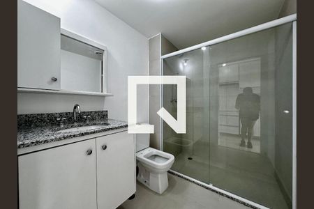 Apartamento à venda com 1 quarto, 29m² em Jardim das Acacias, São Paulo