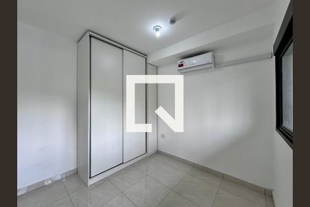Apartamento para alugar com 29m², 1 quarto e sem vaga