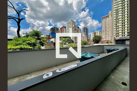 Apartamento à venda com 1 quarto, 29m² em Jardim das Acacias, São Paulo
