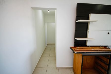 Apartamento para alugar com 100m², 2 quartos e 1 vagaSala