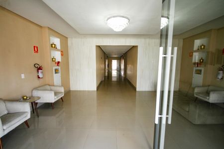 Apartamento para alugar com 100m², 2 quartos e 1 vagaÁrea comum