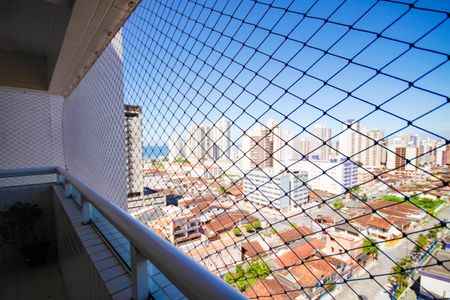 Apartamento para alugar com 100m², 2 quartos e 1 vagaVaranda