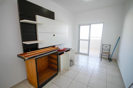 Apartamento para alugar com 100m², 2 quartos e 1 vagaSala