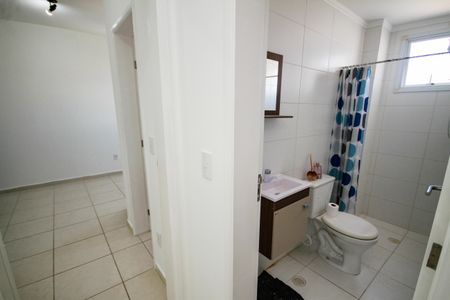 Apartamento para alugar com 100m², 2 quartos e 1 vagaQuarto 2