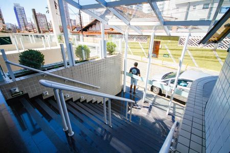 Apartamento para alugar com 100m², 2 quartos e 1 vagaÁrea comum