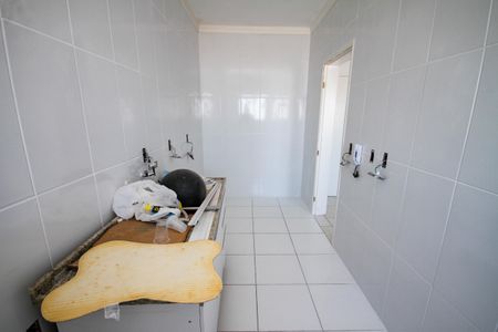 Apartamento para alugar com 100m², 2 quartos e 1 vagaCozinha