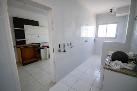 Apartamento para alugar com 100m², 2 quartos e 1 vagaCozinha