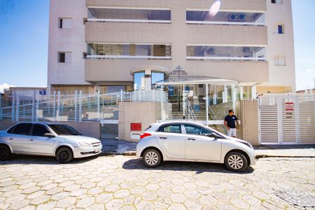 Apartamento para alugar com 100m², 2 quartos e 1 vagaFachada