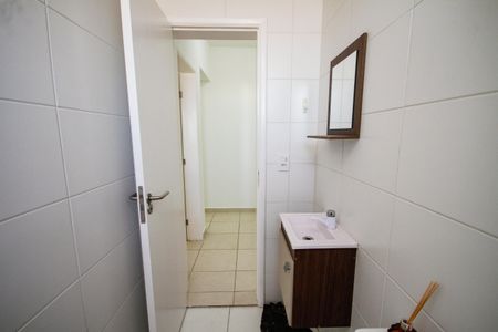 Apartamento para alugar com 100m², 2 quartos e 1 vagaBanheiro