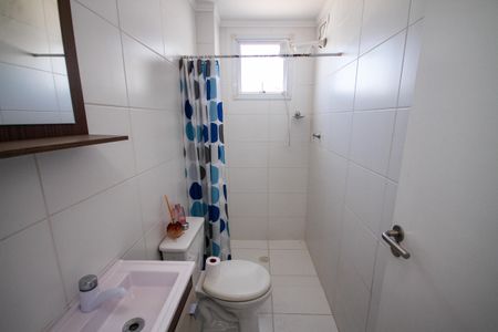 Apartamento para alugar com 100m², 2 quartos e 1 vagaBanheiro