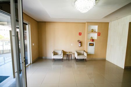 Apartamento para alugar com 100m², 2 quartos e 1 vagaÁrea comum