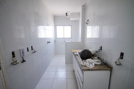 Apartamento para alugar com 100m², 2 quartos e 1 vagaCozinha