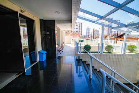 Apartamento para alugar com 100m², 2 quartos e 1 vagaFachada