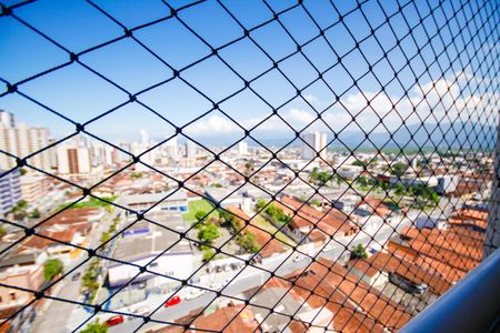 Apartamento para alugar com 100m², 2 quartos e 1 vagaVaranda