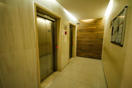 Apartamento para alugar com 100m², 2 quartos e 1 vagaÁrea comum