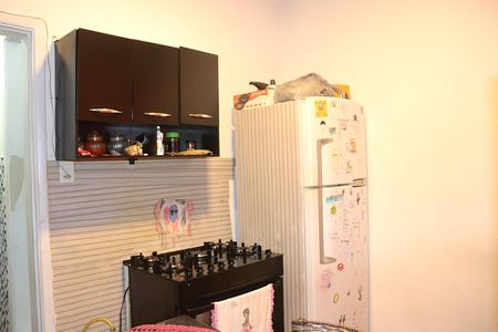 Sala de apartamento à venda com 1 quarto, 30m² em Bela Vista, São Paulo