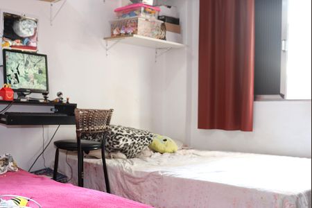 Apartamento à venda com 30m², 1 quarto e sem vagaDormitório
