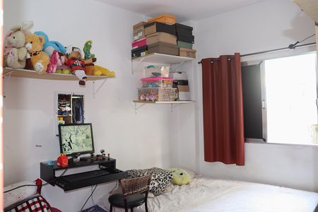 Apartamento à venda com 30m², 1 quarto e sem vagaDormitório