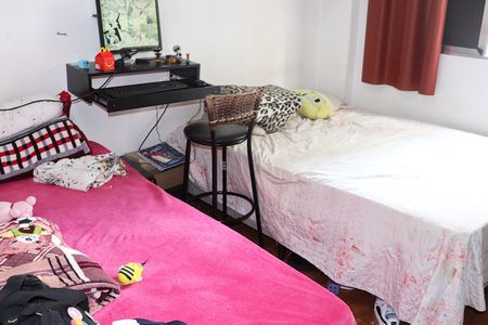 Apartamento à venda com 30m², 1 quarto e sem vagaDormitório