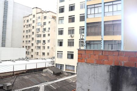 Apartamento à venda com 30m², 1 quarto e sem vagaVista do Dormitório