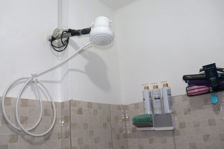 Apartamento à venda com 30m², 1 quarto e sem vagaBanheiro