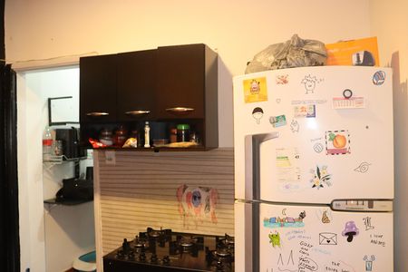 Sala de apartamento à venda com 1 quarto, 30m² em Bela Vista, São Paulo