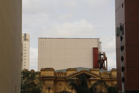 Apartamento à venda com 30m², 1 quarto e sem vagaVista do Dormitório