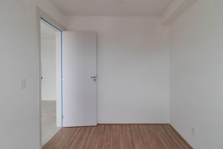Apartamento à venda com 36m², 2 quartos e sem vaga Apartamento à venda com 36m², 2 quartos e sem vagaQuarto 1