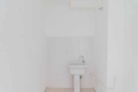 Apartamento à venda com 36m², 2 quartos e sem vaga Apartamento à venda com 36m², 2 quartos e sem vagaÁrea de Serviço
